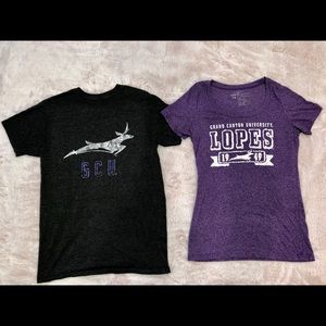 Grand Canyon University (GCU) T-Shirts